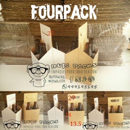 FOURPACK