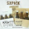 SIXPACK - 6 botellas