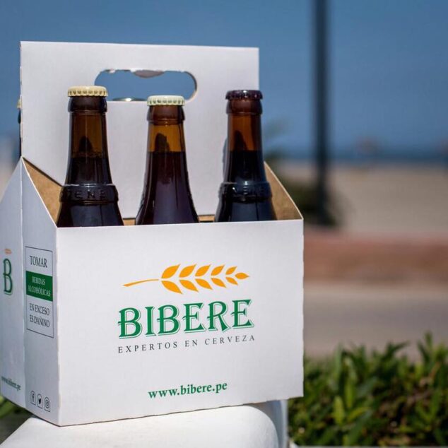 SIXPACK - 6 botellas