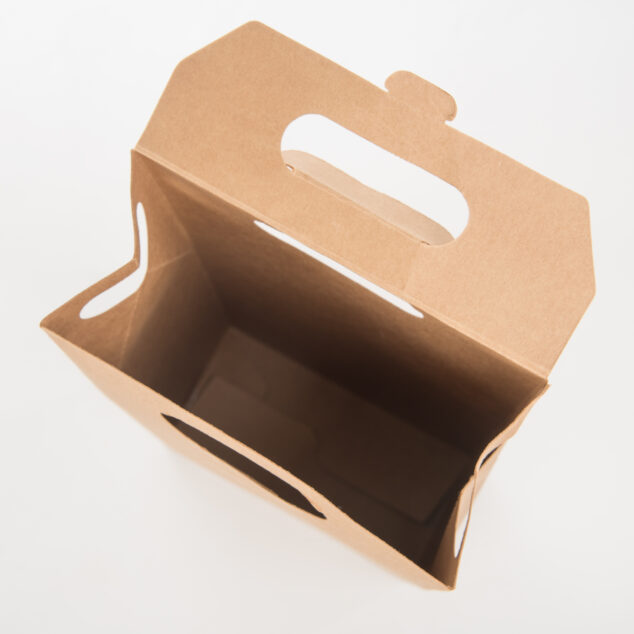 BOLSA 2 BOTELLAS ASA TROQUELADA