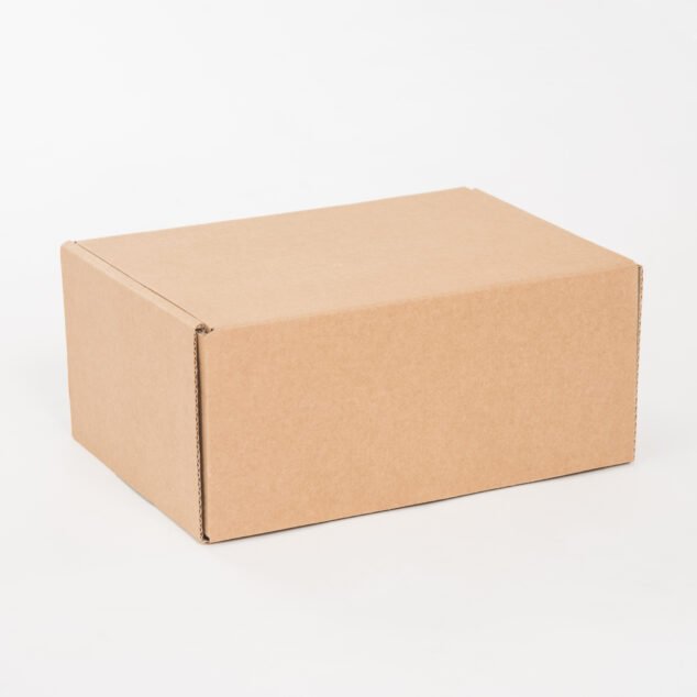 Caja para Envíos 335x335x110mm - Abc Pack