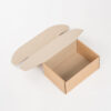 CAJA DE ENVIO #02 22X15 X 9.5 cms.