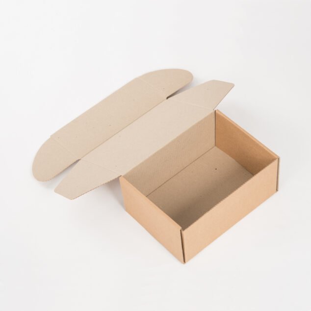  BOX USA Cajas de cartón corrugado de 28 x 20 x 20