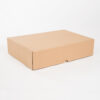CAJA DE ENVIO #03 34 X 24 X 8 cms.
