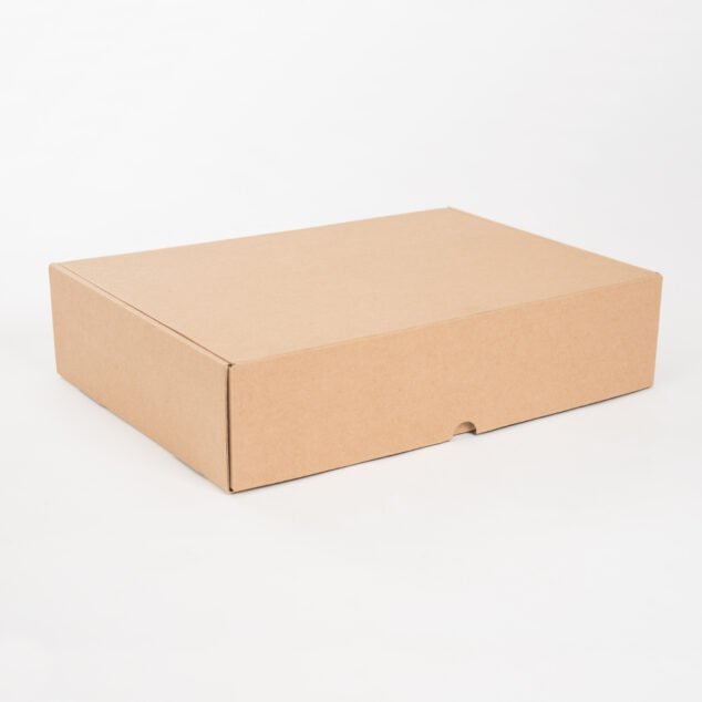 20x Cajas de envío pequeñas, Cajas de envío planas para paquetes