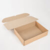 CAJA DE ENVIO #03 34 X 24 X 8 cms.