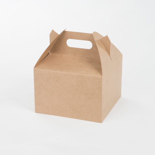 LONCHERITA 4 CUPCAKES INC. SEPARADOR/NIDO