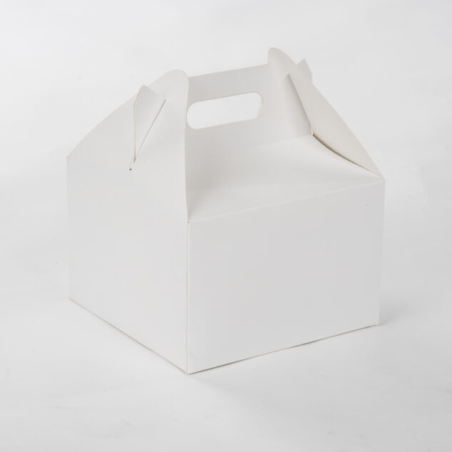 LONCHERITA 4 CUPCAKES INC. SEPARADOR/NIDO