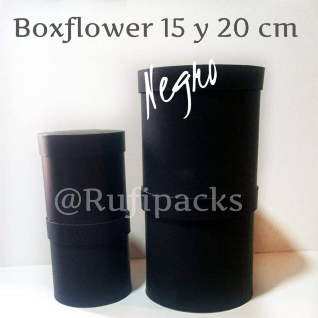 BOXFLOWER 15 ***NO DISPONIBLE