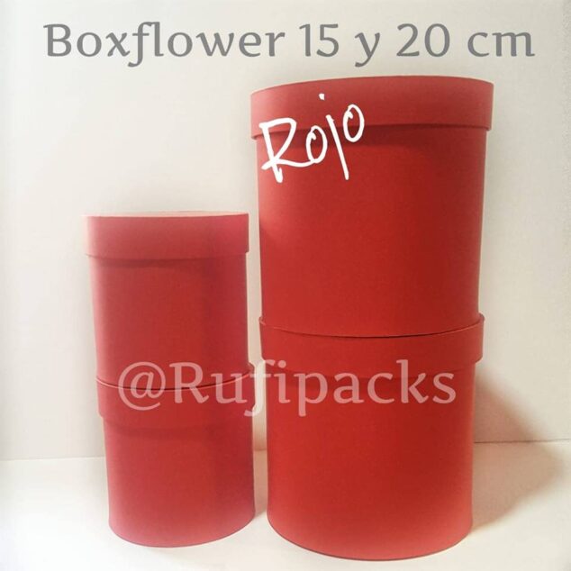 BOXFLOWER 15 ***NO DISPONIBLE