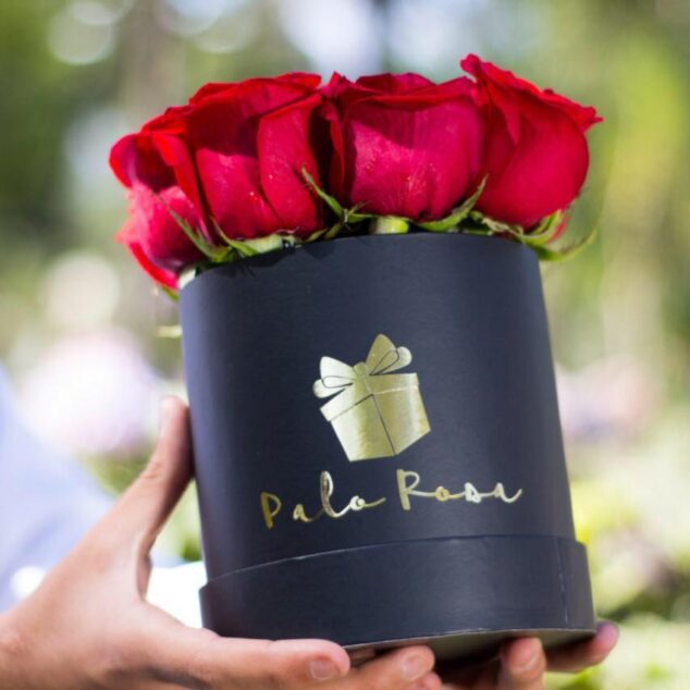 BOXFLOWER 15 LOGO HOT STAMPING ***NO DISPONIBLE