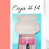 CAJA ENVIO #14 28X28X10