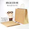 BOLSA ECO #06 35 x 27.5 x 11