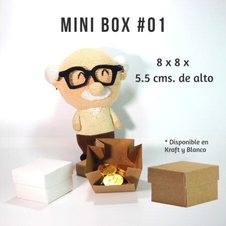 MINIBOX 01