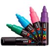 MARCADOR POSCA UNI PC-7M ESTUCHE X 8 UNIDADES