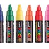 MARCADOR POSCA UNI PC-8K