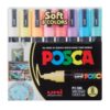MARCADOR POSCA UNI PC-5M