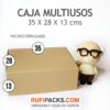 CAJA MULTIUSOS 35 X 28 X 13