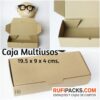 CAJA MULTIUSOS 19.5 X 9 X 4 CMS.