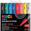 MARCADOR POSCA UNI PC-1M