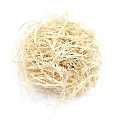 VIRUTA DE PAPEL LISA BOLSA X 200 GRS. COLORES