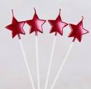 VELA ESTRELLA ROJA