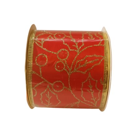 cinta navidad 1 foto 2