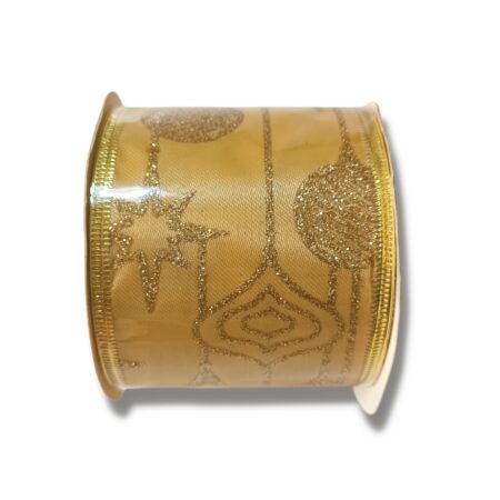 cinta navidad 2 foto 2