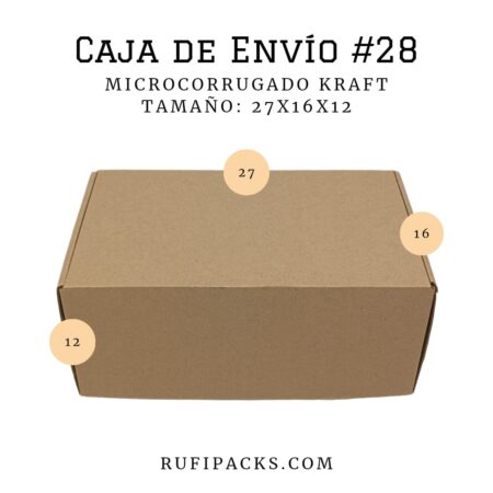ENVIO 28 - PRODUCTO1