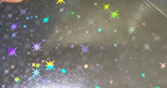 LAMINADO AL FRIO A4 ESTRELLA GRANDE