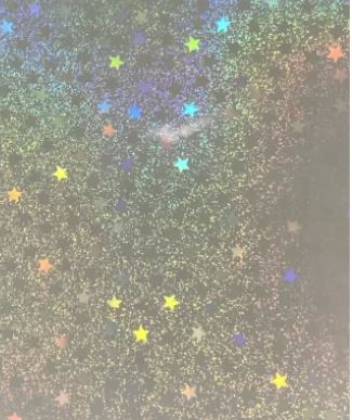 LAMINADO AL FRIO A4 ESTRELLA CHICA