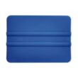 ESPATULA APLICADOR DE VINIL AZUL SOMITAPE 10 X 7.5CMS