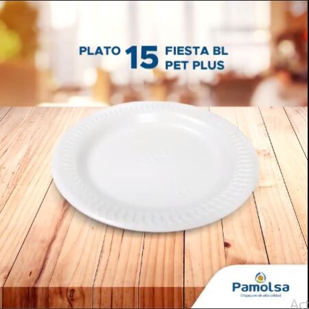 plato 15 pet plus1