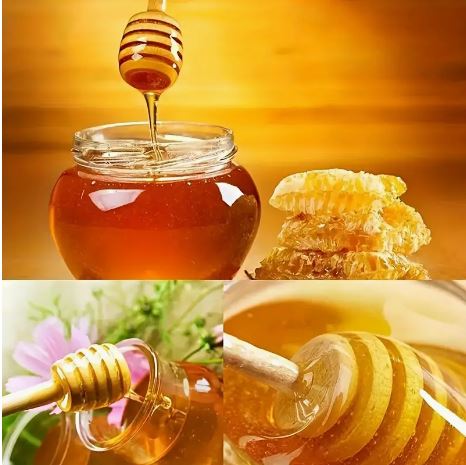 Palitos de Madera para Miel - Palitos Mieleros para acompañar frascos de miel