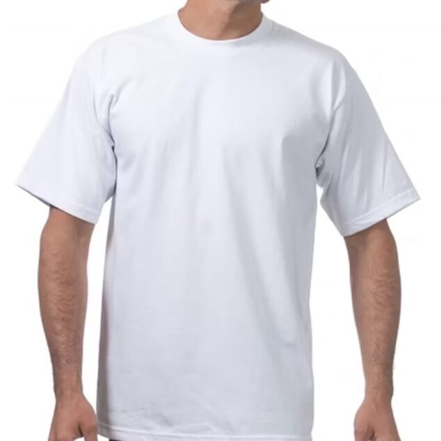 POLO PUBLICITARIO PARA CAMPAÑA POLÍTICA