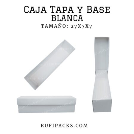 CAJATAPAYBASE27X7X7