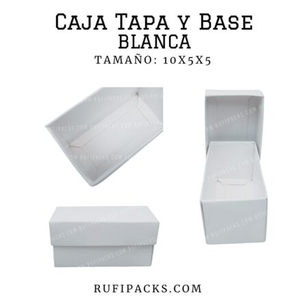 TAPAYBASE10X5X51