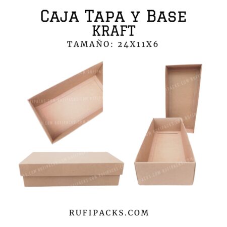 TAPAYBASE24X11X6